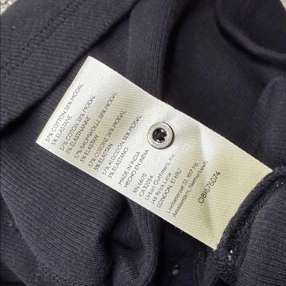 Pilcro Tank Top - Picture 15 of 15